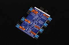 HKz-Prog HobbyKing Programming card for BlueSeries Brushless Speed Controller (13431)